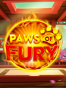 Paws of FURY